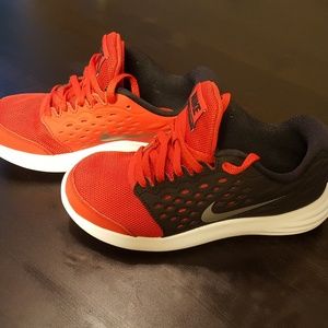 Nike Lunarstelos worn once